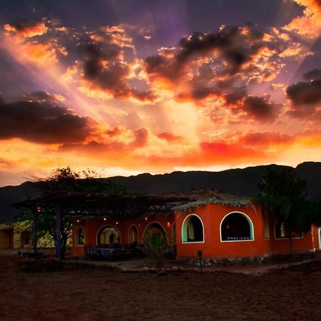 Bawaki Beach Resort Nuweiba Exterior photo